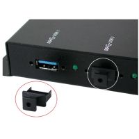 Exsys EX-1111 - Abdeckungsklappen für USB 3.0/2.0
