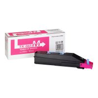 Kyocera TK 865M - Magenta - original - Tonerpatrone