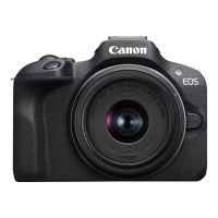 Canon EOS R100 - Digitalkamera - spiegellos