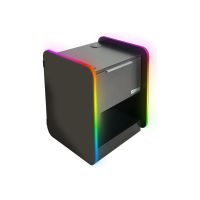 XRocker X Rocker Electra - Bedside cabinet - MDF - Schwarz