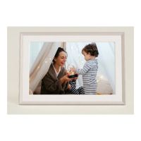 Aura Frames Carver Mat - Digitaler Fotorahmen - 25.7 cm (10.1")