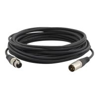 Kramer Electronics Kramer C-XLQM/XLQF Series Quad Style Cable - Mikrofonverlängerungskabel