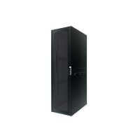 ROLINE Pro - Schrank Netzwerkschrank - 600 x 1.000 mm (B x T)