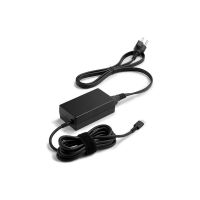 HP USB-C LC - Netzteil - AC - 65 Watt - Großbritannien