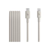 Apple Lightning-Kabel - 24 pin USB-C männlich zu Lightning männlich