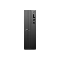 Dell Pro Slim Essential QVS1260 - Schlanker Desktop