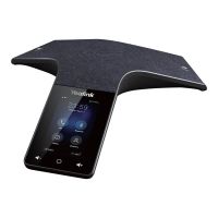 Yealink CP925 - VoIP-Konferenztelefon - mit Bluetooth-Schnittstelle - IEEE 802.11a/b/g/n (Wi-Fi)