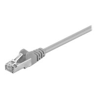 Wentronic goobay - Netzwerkkabel - RJ-45 (M) zu RJ-45 (M)