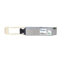 BlueOptics NVIDIA MMA1B00-C100D BlueOptics BO28L859S1D QSFP28 Transceiver, MPO, 100GBASE-SR4, Multimode Fiber, 4x850nm, 100 Meter