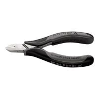 KNIPEX Seitenschneider - isoliert