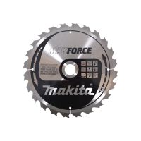 Makita MAKFORCE - Kreissägeblatt - für Holz - 270 mm