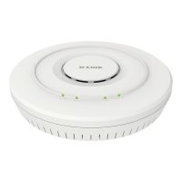 D-Link DWL-6610AP - Accesspoint - Wi-Fi 5 - 2.4 GHz