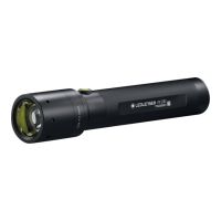 LED Lenser i-Series i9 CRI - Taschenlampe - LED