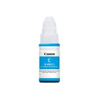 Canon GI 490 C - 70 ml - Cyan - original - Nachfülltinte