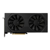 XFX RX-96TSW16BQ, Radeon RX 9060 XT, 16 GB, GDDR6, 128 Bit, PCI Express x16 5.0, 2 Lüfter