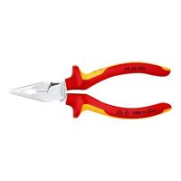 KNIPEX Kombinationszange - isoliert - 145 mm