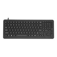 HONEYWELL Tastatur - robust - mit Cursor-Steuerung