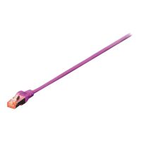 DIGITUS Professional - Patch-Kabel - RJ-45 (M)