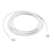 Apple USB-C Charge Cable - USB-Kabel - 24 pin USB-C (M)