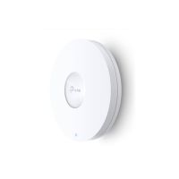 TP-LINK EAP620 HD - Accesspoint - Wi-Fi 6 - 2.4 GHz, 5 GHz