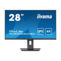 Iiyama ProLite XUB2893UHSU-B5 - LED-Monitor - 71 cm (28")