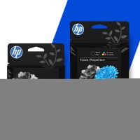 HP 45A - 10er-Pack - Schwarz - original - Tonerpatrone (CG339A)