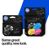 HP  Blau - original - Tintenpatrone