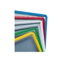Novus Dahle Novus - Anzeige - für A4 - Blau