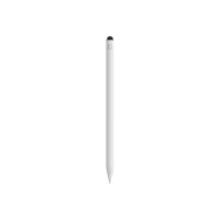 ZAGG Pro Stylus 2 - Aktiver Stylus - weiß