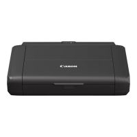Canon MAXIFY BX110 - Drucker - Farbe - Tintenstrahl - A4/Legal - 4800 x 1200 dpi - bis zu 9 ipm (einfarbig)/