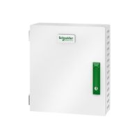 APC Schneider Electric Galaxy VS Maintenance Bypass Panel 10-20kW 400V - Single Unit - Umleitungsschalter (Wandmontage)