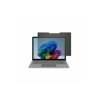 Kensington Blickschutzfilter für Notebook - 2-Wege - entfernbar - 38.1 cm (15")
