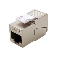 ROLINE Keystone Slim - Modulare Eingabe - CAT 6