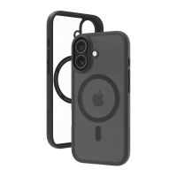 dbramante1928 Grenen MS, Cover, Apple, iPhone 17, Schwarz