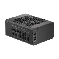 Corsair HX1200i, 1200 W, 100 - 240 V, 47 - 63 Hz, 15 - 7.5 A, 150 W, 1500 W