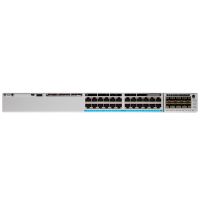 Cisco Catalyst 9300L Mini - Network Essentials - Switch - L3 - managed - 40 x 10/100/1000 (UPOE)