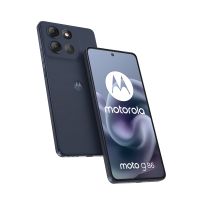 Motorola Solutions Motorola moto g86 5G , 16,9 cm (6.67"), 8 GB, 256 GB, 50 MP, Android 15, Dunkelblau