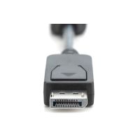DIGITUS DisplayPort Adapter / Konverter