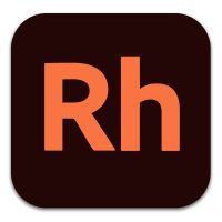 Adobe RoboHelp, 1 Lizenz(en), Regierung (GOV), Abonnement