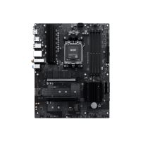MSI PRO B840-S EVO WIFI6E - Motherboard - ATX - Socket AM5 - AMD B840 Chipsatz - USB 3.2 Gen 1, USB 3.2 Gen 2, USB-C 3.2 Gen 1, USB-C 3.2 Gen2 - 2.5 Gigabit LAN, Wi-Fi 6E, Bluetooth - Onboard-Grafik (CPU erforderlich)
