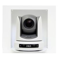 Vaddio IN-Wall Enclosure, Gehäuse & Montage, Weiß, Sony BRC-Z330, WallVIEW PRO Z330 and WallVIEW CCU Z330