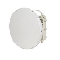 Siklu EH-ANT-1FT-B, 43 dBi, 71 - 86 GHz, Richtantenne, Duale Polarisation, ETSI: EN 302 217-4-2 V1.5.1 Class 2 FCC: 47CFR101, 10 W