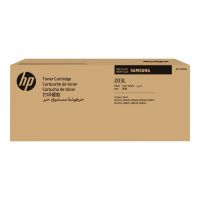 Samsung HP MLT-D203L - Hohe Ergiebigkeit - Schwarz - original - Tonerpatrone (SU897A)