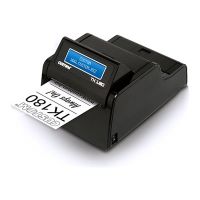 Custom TK180 - Aviation - Belegdrucker - Thermodirekt - Rolle (8,25 cm)