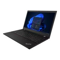 Lenovo ThinkPad P15v Gen 3 21EM - 180°-Scharnierdesign - AMD Ryzen 7 Pro 6850H / 3.2 GHz - AMD PRO - Win 10 Pro 64-Bit (mit Win 11 Pro Lizenz)