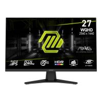 MSI MAG 274QFDE X24 - LED-Monitor - Gaming - 68.6 cm (27")