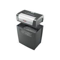 Rexel Momentum X406 - Vorzerkleinerer - Kreuzschnitt