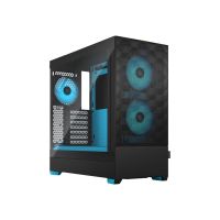Fractal Design Pop Air RGB - Tower - ATX (gehärtetes Glas)