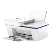 HP Deskjet 4230e All-in-One - Multifunktionsdrucker - Farbe - Tintenstrahl - A4 (210 x 297 mm)
