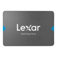 Lexar NQ100 - SSD - 480 GB - intern - 2.5" (6.4 cm)